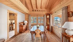 Vente Chalet Château-d'Oex