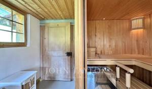 Vente Chalet Château-d'Oex