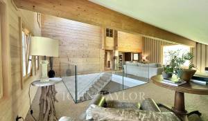 Vente Chalet Château-d'Oex