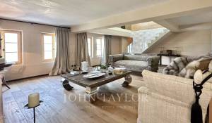 Vente Chalet Château-d'Oex