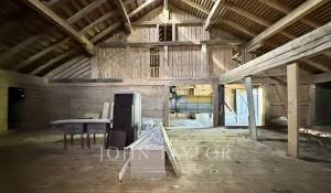 Vente Chalet Château-d'Oex