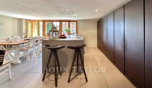 Vente Chalet Château-d'Oex