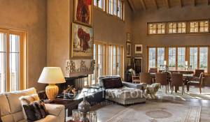 Vente Chalet Château-d'Oex