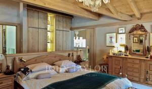 Vente Chalet Château-d'Oex