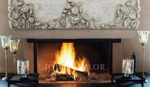 Vente Chalet Château-d'Oex