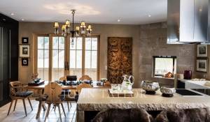 Vente Chalet Château-d'Oex