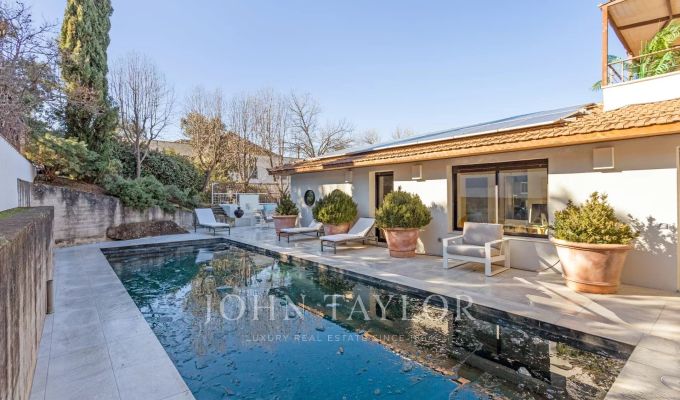 Vente Chalet Ciudalcampo