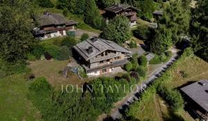 Vente Chalet Combloux