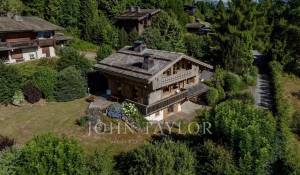 Vente Chalet Combloux