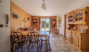 Vente Chalet Combloux
