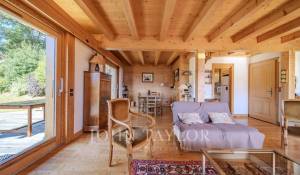 Vente Chalet Combloux