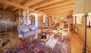 Vente Chalet Combloux