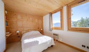 Vente Chalet Combloux