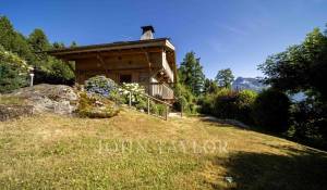 Vente Chalet Combloux