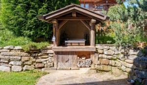 Vente Chalet Combloux