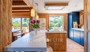 Vente Chalet Combloux