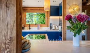 Vente Chalet Combloux