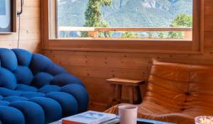 Vente Chalet Combloux