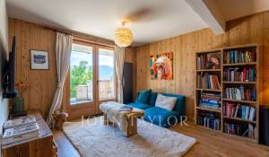 Vente Chalet Combloux