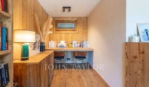 Vente Chalet Combloux
