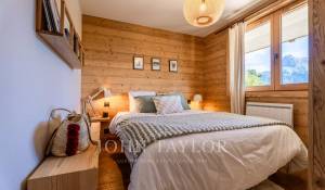 Vente Chalet Combloux