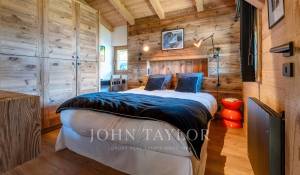 Vente Chalet Combloux