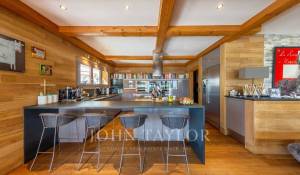 Vente Chalet Crans-Montana