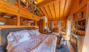 Vente Chalet Crans-Montana
