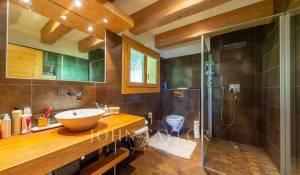 Vente Chalet Crans-Montana