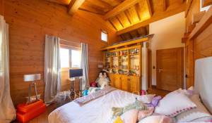 Vente Chalet Crans-Montana