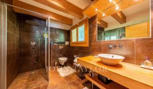 Vente Chalet Crans-Montana