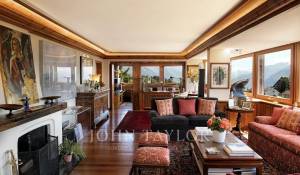 Vente Chalet Crans-Montana