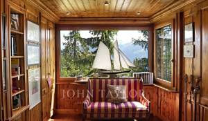 Vente Chalet Crans-Montana