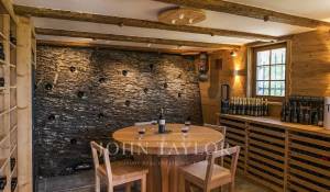 Vente Chalet Crans-Montana