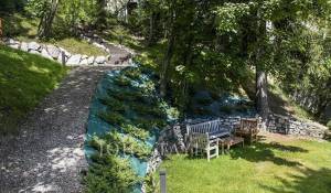 Vente Chalet Crans-Montana