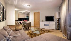Vente Chalet Crans-Montana