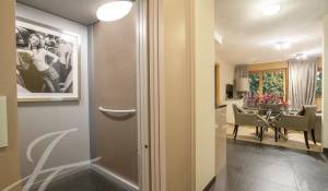 Vente Chalet Crans-Montana