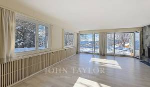 Vente Chalet Crans-Montana