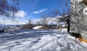 Vente Chalet Crans-Montana