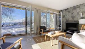Vente Chalet Crans-Montana