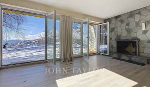 Vente Chalet Crans-Montana