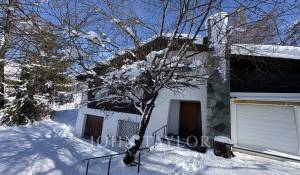 Vente Chalet Crans-Montana