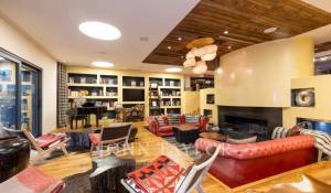 Vente Chalet Crans-Montana