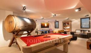 Vente Chalet Crans-Montana