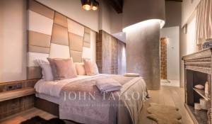 Vente Chalet Crans-Montana