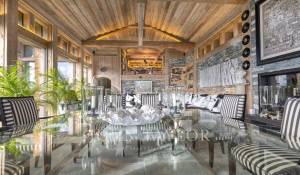 Vente Chalet Crans-Montana