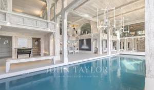 Vente Chalet Crans-Montana