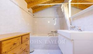 Vente Chalet Crans-Montana