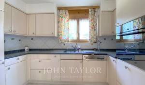 Vente Chalet Crans-Montana