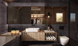 Vente Chalet Crans-Montana